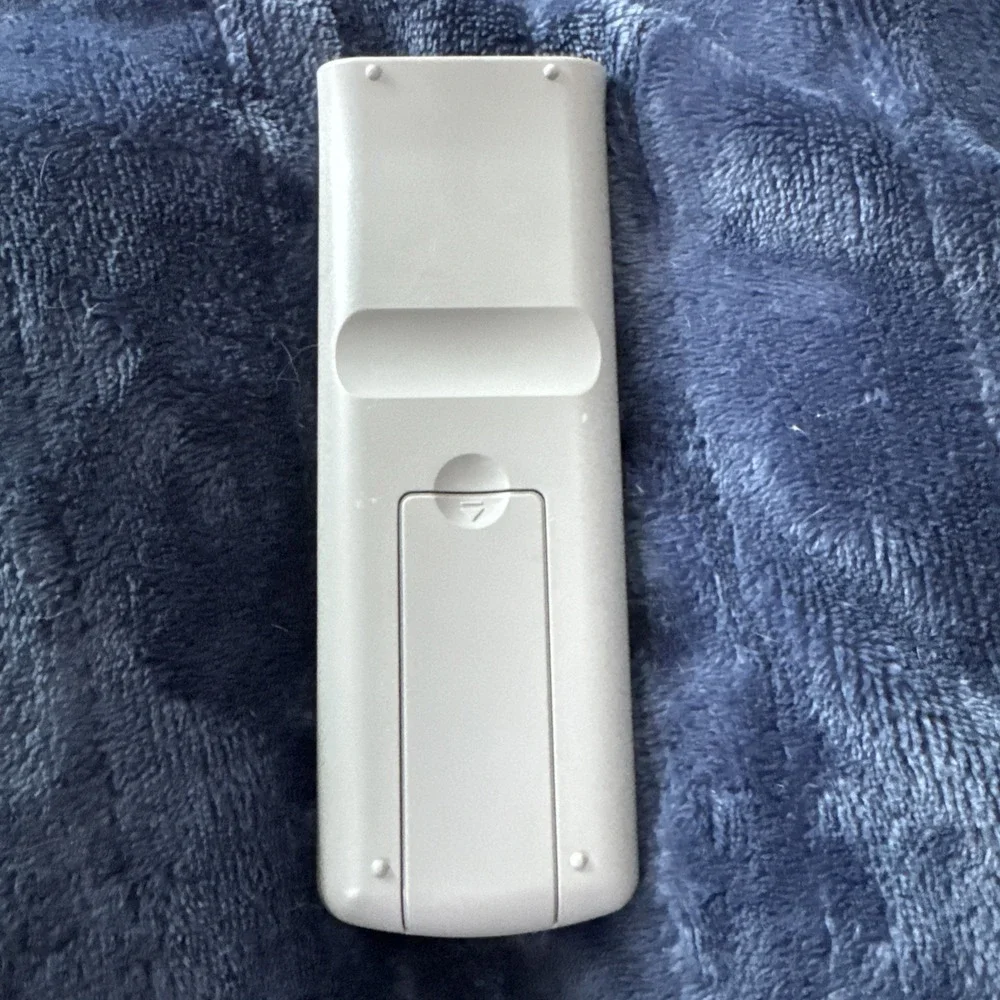 Samsung Remote Control Only 00021C Replacement For TV VCR DVD‎